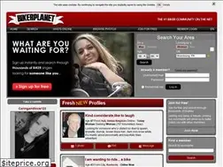 Sites similar to bikerplanet.com.au