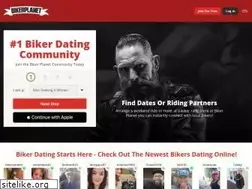 Sites similar to bikerplanet.com