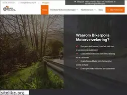 Sites similar to bikerpolis.nl