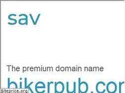 Sites similar to bikerpub.com