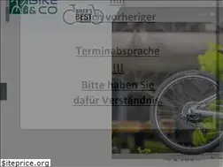 Sites similar to bikers-best-fahrradshop.de