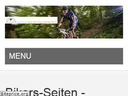 Sites similar to bikers-seiten.de
