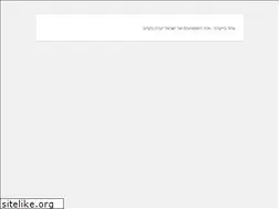 Sites similar to bikers.co.il