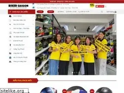 Sites similar to bikersaigon.net