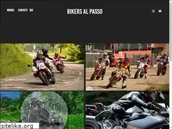 Sites similar to bikersalpasso.com