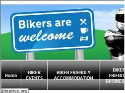 Sites similar to bikersarewelcome.com