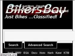 Sites similar to bikersbay.co.uk