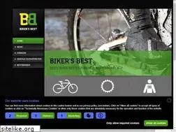 Sites similar to bikersbest.com