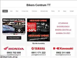 Sites similar to bikerscentrum.sk