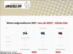 Sites similar to bikerschool.ch