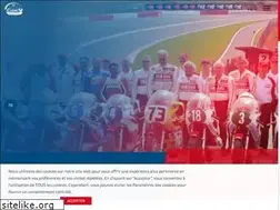 Sites similar to bikersclassics.be
