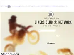 Sites similar to bikersclubapp.com