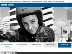 Sites similar to bikerscrown.com