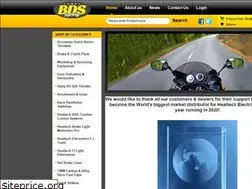 Sites similar to bikersdiscountstore.co.uk