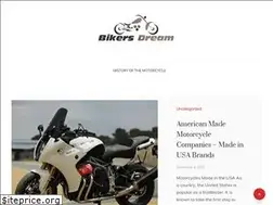 Sites similar to bikersdreamatl.com