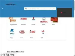 Sites similar to bikersdunia.com