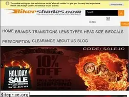 Sites similar to bikershades.com