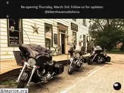 Sites similar to bikershaven.ca