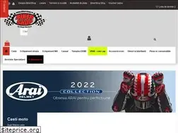 Sites similar to bikershop.ro