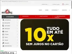 Sites similar to bikershouse.com.br