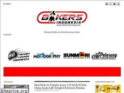 Sites similar to bikersindonesia.net