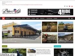 Sites similar to bikerslife.com.br