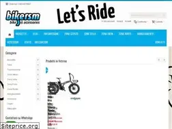 Sites similar to bikersm.com