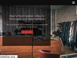 Sites similar to bikersmode.ch