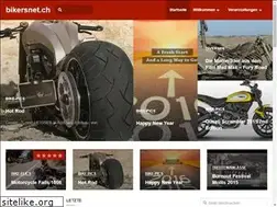 Sites similar to bikersnet.ch