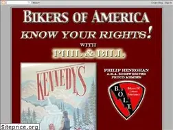 Sites similar to bikersofamerica.blogspot.com