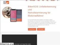 Sites similar to bikersos.com
