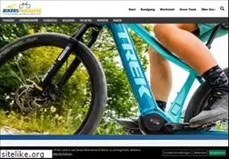Sites similar to bikersparadise.de