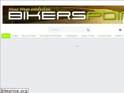 Sites similar to bikerspointshop.de