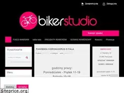 Sites similar to bikerstudio.com.pl