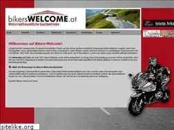 Sites similar to bikerswelcome.at