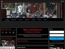 Sites similar to bikerswitchboard.com
