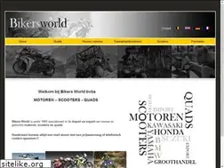 Sites similar to bikersworld.be