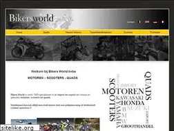 Sites similar to bikersworld.eu