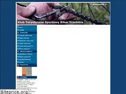 Sites similar to bikertrzebinia.pl