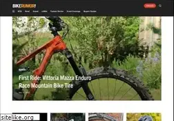 Sites similar to bikerumor.com