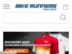 Sites similar to bikerunners.com.br