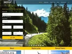 Sites similar to bikerup.eu
