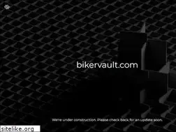 Sites similar to bikervault.com