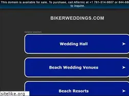 Sites similar to bikerweddings.com