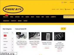Sites similar to bikerzbits.co.th
