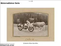 Sites similar to bikes-and-owners.de