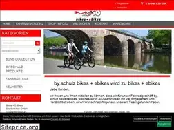 Sites similar to bikes-ebikes.de