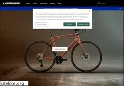 Sites similar to bikes-lapierre.de