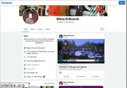 Sites similar to bikes-n-boards.com