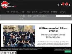 Sites similar to bikes-online.at